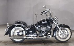 YAMAHA DRAGSTAR 400 CLASSIC 2006 VH01J