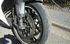 HONDA CBR650R 2023 RH03