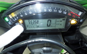 KAWASAKI ZX 10 NINJA ABS 2019 ZXT02E