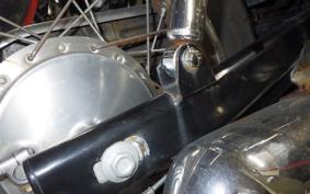 KAWASAKI ESTRELLA 2021 BJ250A