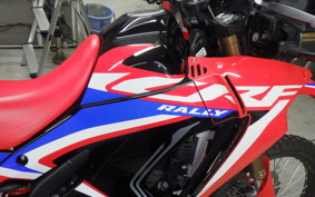 HONDA CRF250 GEN 2 RALLY 2008 MD47