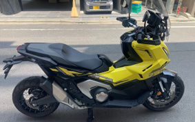 HONDA X-ADV 750 2025 RH21