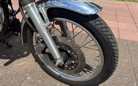 YAMAHA SR400 FINAL ED 2021 RH16J