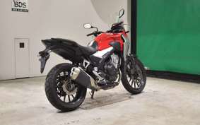HONDA 400X 2020 NC56