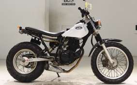 YAMAHA TW200 Gen.2 1991 DG07J