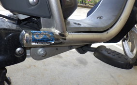 YAMAHA PASSOL SY01J