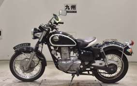 KAWASAKI ESTRELLA CUSTOM BJ250A