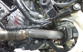 HONDA PS250 2008 MF09