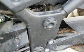 KAWASAKI NINJA 250R EX250K