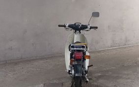 HONDA SUPER CUB90 HA02