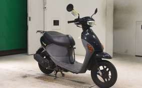 SUZUKI LET's 4 2022 CA45A