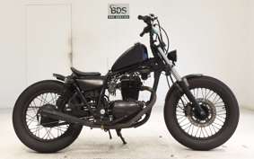 KAWASAKI 250TR BJ250F