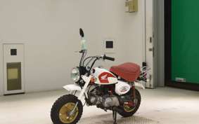 HONDA MONKEY 2003 AB27