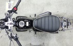 HONDA MONKEY 125 2017 JB05