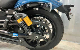 YAMAHA BOLT R-SPEC ABS 2022 VN09J