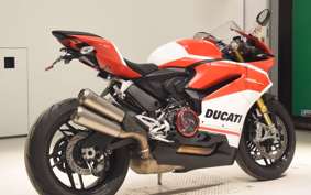 DUCATI 959 PANIGALE CORSE 2019