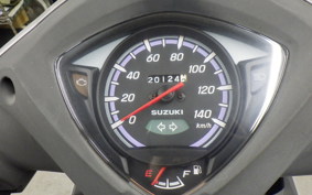 SUZUKI ADDRESS 110 2025 CE47A