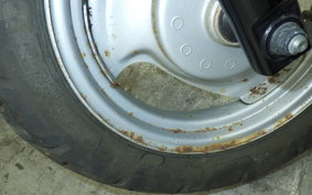 YAMAHA JOG Gen.5 2012 SA36J