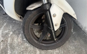 YAMAHA CYGNUS 125 X SED8J