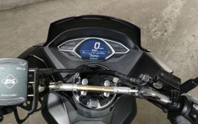 HONDA PCX 125 JF81