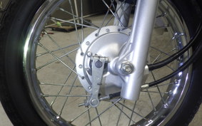 HONDA C50 SUPER CUB AA04