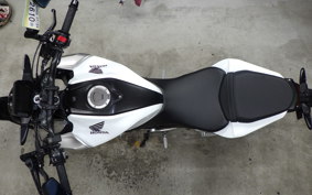 HONDA CB125 R 2022 JC79