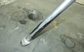 KAWASAKI KLX230 2019 LX230A