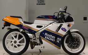 HONDA VFR400R 1989 NC30