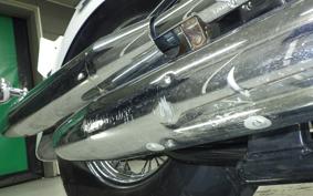 YAMAHA DRAGSTAR 400 CLASSIC 2004 VH01J