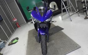 YAMAHA YZF-R25 RG10J