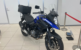 SUZUKI DL650 ( V-Strom 650 ) 2025 C733M