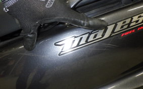 YAMAHA MAJESTY 125 FI