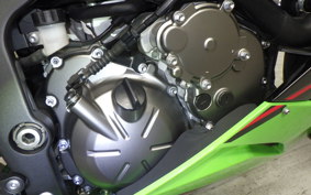 KAWASAKI NINJA ZX-6R A 2020 ZX636G