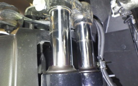 YAMAHA TRICITY 155 A