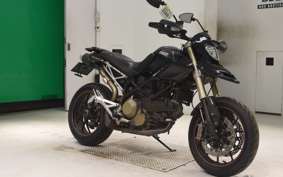 DUCATI HYPERMOTARD 1100S 2008
