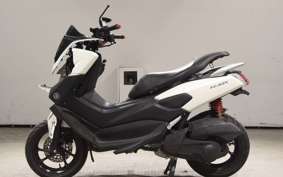 YAMAHA N-MAX SED6J