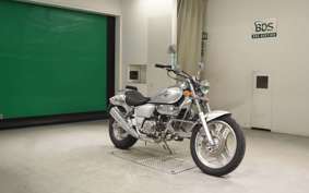 HONDA MAGNA 50 2024 AC13