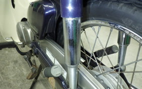 HONDA C90 SUPER CUB 2012 HA02