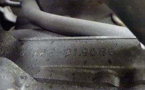 YAMAHA MAJESTY 250 Gen.2 2008 SG03J