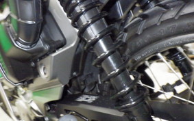 HONDA CT125-2 2013 JA65