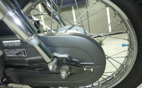 HONDA CD125T BENLY 1998 JA03