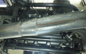 KAWASAKI ZEPHYR 400 KAI 1997 ZR400C