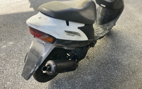 SUZUKI ADDRESS V125 CF46A