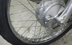 HONDA C50 SUPER CUB AA04