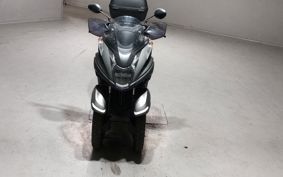 YAMAHA TRICITY 125 SEC1J