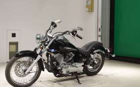 YAMAHA DRAGSTAR 250 VG02J