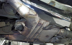 YAMAHA FJ1200 1988 3CV