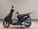 Фото Honda DIO Gen.6 с японского аукциона