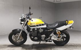 YAMAHA XJR1200 1997 4KG
