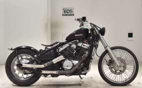 KAWASAKI VULCAN 400 Gen.2 1995